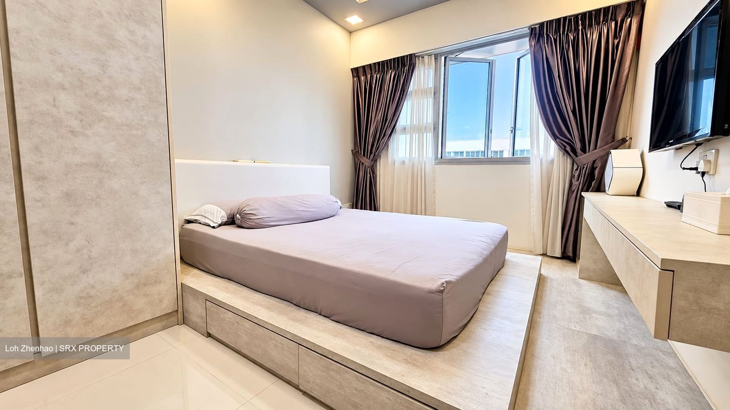 Blk 573A Woodlands Glen (Woodlands), HDB 3 Rooms #623689431
